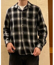 古着 | シャツ/ブラウス