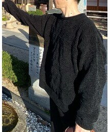 古着 | ニット/セーター