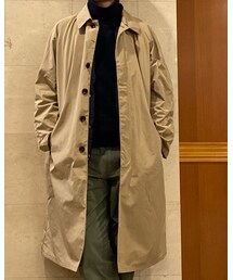 A.P.C. | トレンチコート