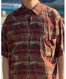 古着 | シャツ/ブラウス