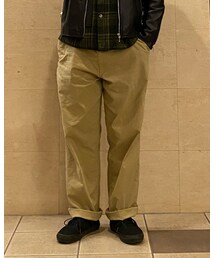 古着 | チノパンツ