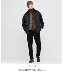 UNIQLO | その他アウター