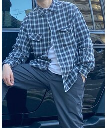 古着 | シャツ/ブラウス