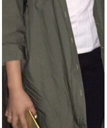 LOUNGEDRESS | シャツ/ブラウス