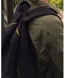 ROTAR | バックパック/リュック