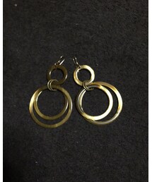 NOLLEY’S | ピアス（両耳用）