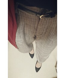 ✱ | パンツ