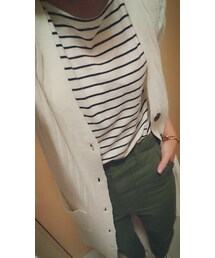 ✱ | カーゴパンツ