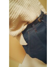 ✱ | デニムパンツ