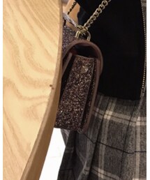CHARLES & KEITH | ショルダーバッグ