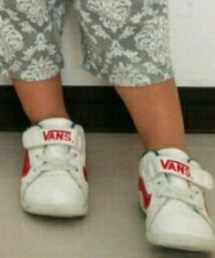 VANS | スニーカー