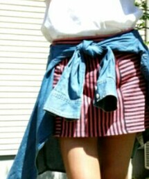 OLD NAVY | スカート