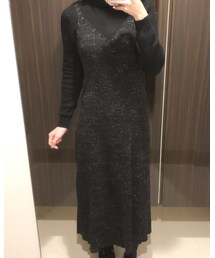 SNIDEL | ワンピース/ドレス