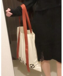 SNIDEL | バッグ