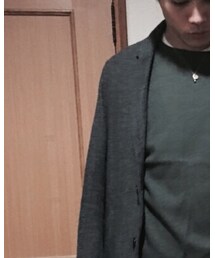 VINTAGE | チェスターコート