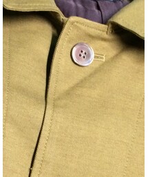 URBAN RESEARCH | ステンカラーコート