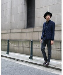 ハットあり | その他