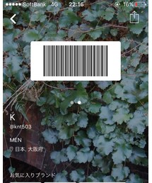 撮影者 K | その他