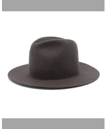 Adam et Rope A・E・R | ハット