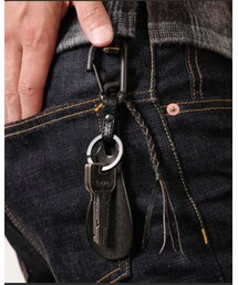 MR.OLIVE | キーケース/キーアクセサリー