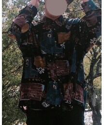 古着 | シャツ/ブラウス