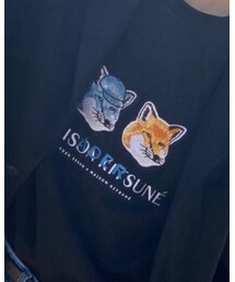 Maison Kitsune | Tシャツ/カットソー