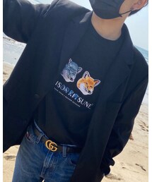 古着 | テーラードジャケット