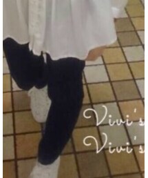 無印良品 | パンツ