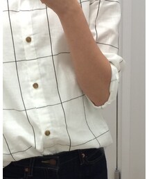 QUEEN SHOP | シャツ/ブラウス