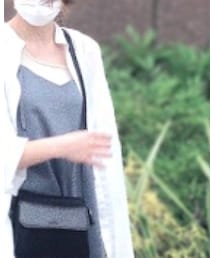 LOWRYS FARM | シャツ/ブラウス