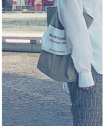 beautiful people | バッグ