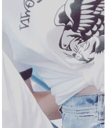TATOO STUDIO YAMADA | Tシャツ/カットソー
