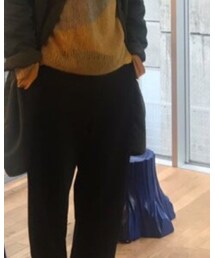 YAECA CONTEMPO | その他パンツ