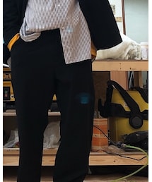 YAECA CONTEMPO | その他パンツ