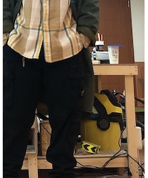 STONE ISLAND | その他パンツ