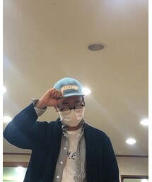 VISVIM | キャップ