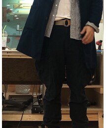 nonnative | その他パンツ