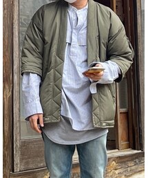 Fear of God Los Angeles | シャツ/ブラウス
