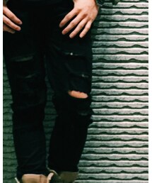 ZARA | その他パンツ