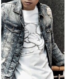 UNIQLO | Tシャツ/カットソー