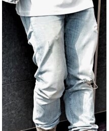 EVISU | デニムパンツ