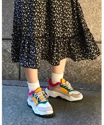 AS KNOW AS PINKY | スニーカー