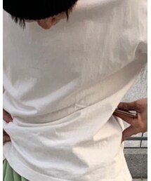 BEAMS | Tシャツ/カットソー