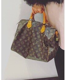 LOUIS VUITTON | ハンドバッグ