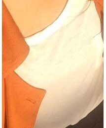 MOUSSY | Tシャツ/カットソー