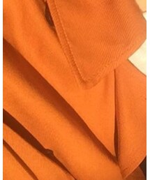 ZARA | トレンチコート