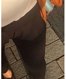 rienda | スラックス