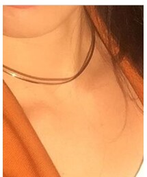 GU | ネックレス