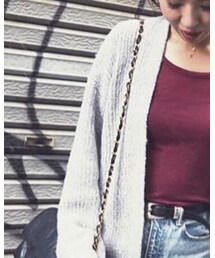 GU | カーディガン/ボレロ