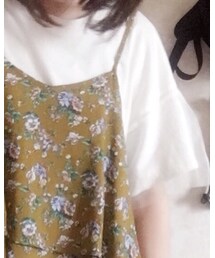 w closet | Tシャツ/カットソー